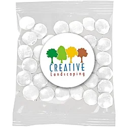 Tasty Bites - Chocolate Buttons