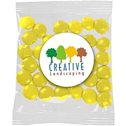 Tasty Bites - Chocolate Buttons