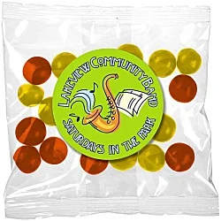 Tasty Treats - Fruit Sours