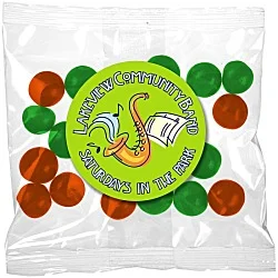 Tasty Treats - Fruit Sours