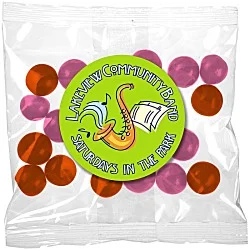 Tasty Treats - Fruit Sours