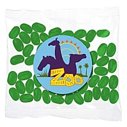 Tasty Treats - Jelly Belly