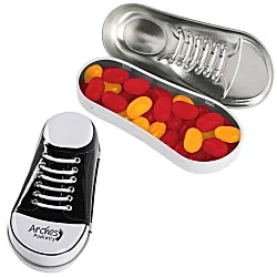 Sneaker Tin - Jelly Belly