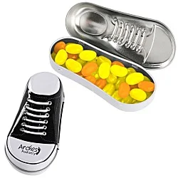 Sneaker Tin - Jelly Belly