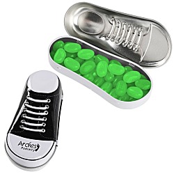 Sneaker Tin - Jelly Belly