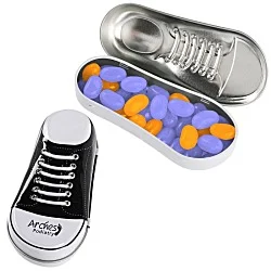 Sneaker Tin - Jelly Belly