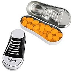 Sneaker Tin - Jelly Belly