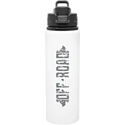 h2go Surge Aluminum Bottle - 28 oz.