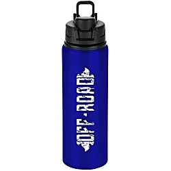 h2go Surge Aluminum Bottle - 28 oz.