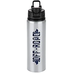 h2go Surge Aluminum Bottle - 28 oz.