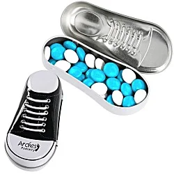Sneaker Tin - Chocolate Buttons
