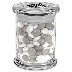 Snack Attack Jar - Chocolate Buttons