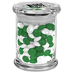 Snack Attack Jar - Chocolate Buttons