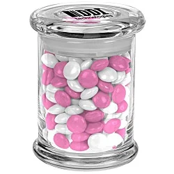 Snack Attack Jar - Chocolate Buttons