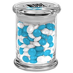 Snack Attack Jar - Chocolate Buttons