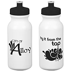 Try Tap Sport Bottle - 20 oz.