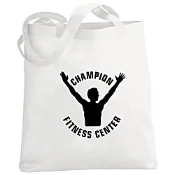 Aries Tote - 24 hr