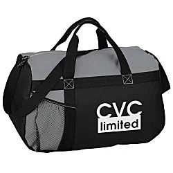 Sequel Sport Bag - Screen - 24 hr