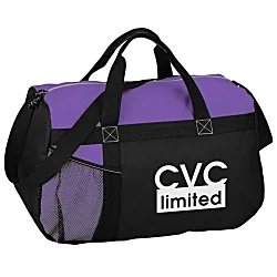 Sequel Sport Bag - Screen - 24 hr