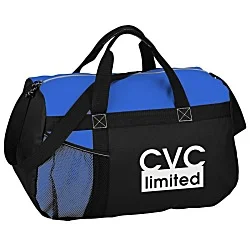 Sequel Sport Bag - Screen - 24 hr