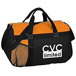 Sequel Sport Bag - Screen - 24 hr