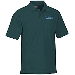 Pro Panel Dri-Mesh Polo - Men's