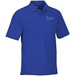 Pro Panel Dri-Mesh Polo - Men's