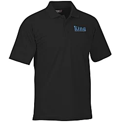 Pro Panel Dri-Mesh Polo - Men's
