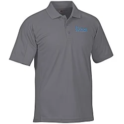 Pro Panel Dri-Mesh Polo - Men's