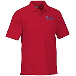 Pro Panel Dri-Mesh Polo - Men's