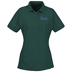 Pro Panel Dri-Mesh Polo - Ladies'