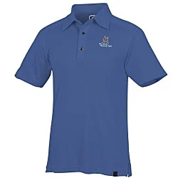 OGIO Poly Interlock Stay-Cool Polo - Men's