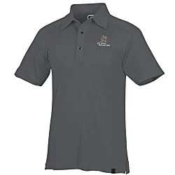 OGIO Poly Interlock Stay-Cool Polo - Men's