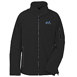 North End 3-Layer Soft Shell Technical Jacket - Men's