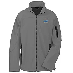 North End 3-Layer Soft Shell Technical Jacket - Men's
