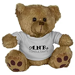 Big Paw Bear - Brown