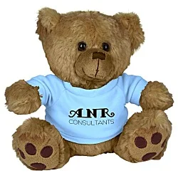 Big Paw Bear - Brown