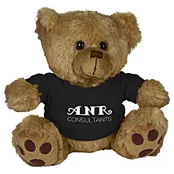 Big Paw Bear - Brown
