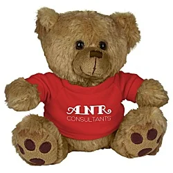 Big Paw Bear - Brown