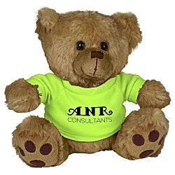 Big Paw Bear - Brown