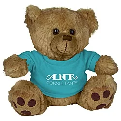 Big Paw Bear - Brown