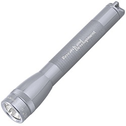 Mini MagLite Flashlight - 5-3/4"