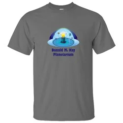 Gildan 6-oz Ultra Cotton T-Shirt - Men's - Full Color - Colors