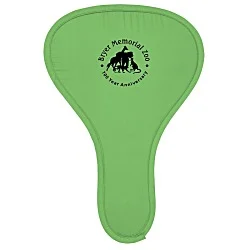 Foldable Hand Fan