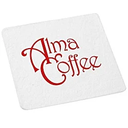Shammy Coaster - Square