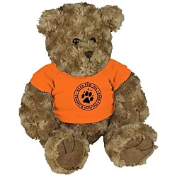 Large Traditional Teddy Bear