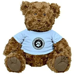 Large Traditional Teddy Bear