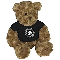 Large Traditional Teddy Bear