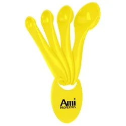Measuring Spoon Set