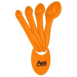 Measuring Spoon Set